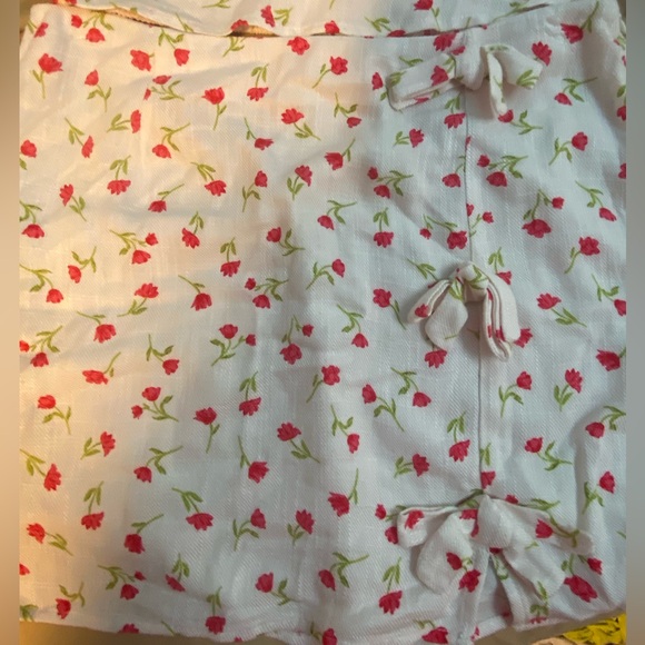 SIENNA SKY women’s top and skirt set M - Picture 3 of 5